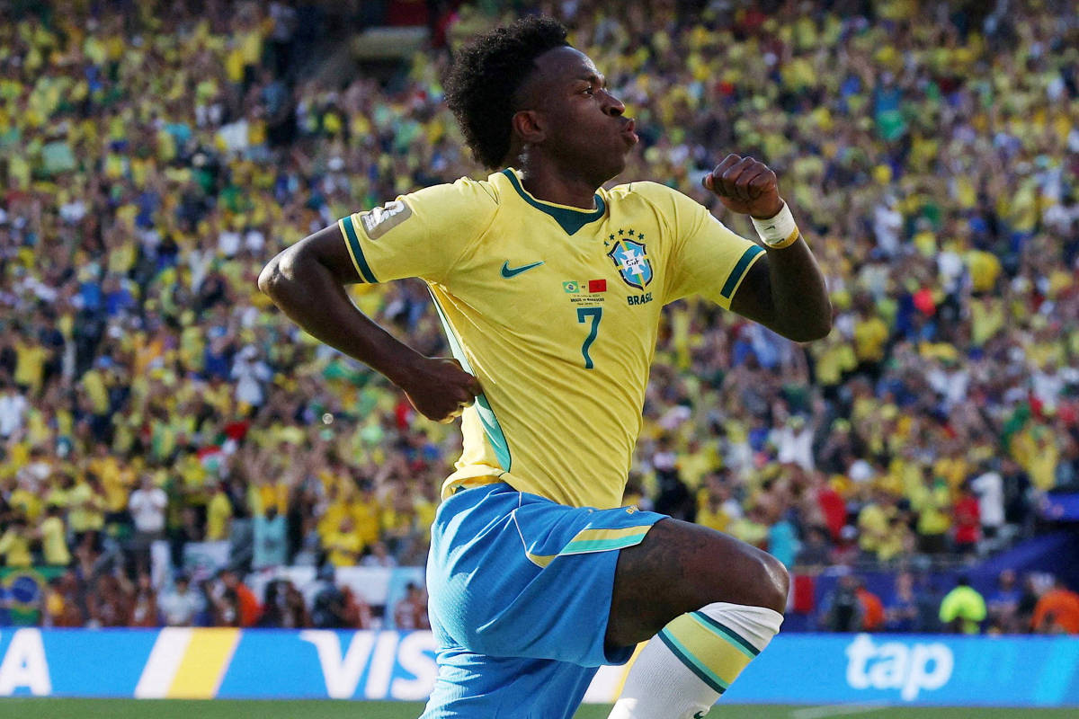 Resumo do dia: Brasil só empata, e Escócia aproveita para liderar Grupo C da Copa