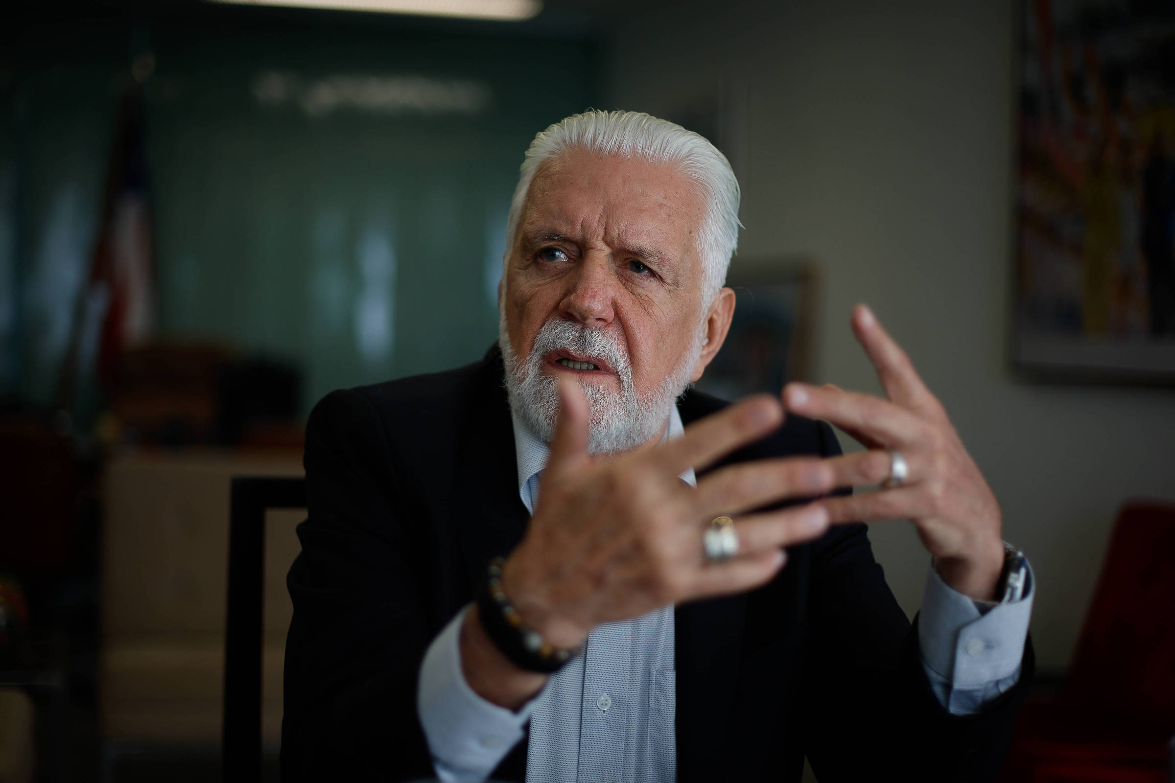 Lula já ensaiou resposta sobre Jaques Wagner, segundo aliados: errou, paga