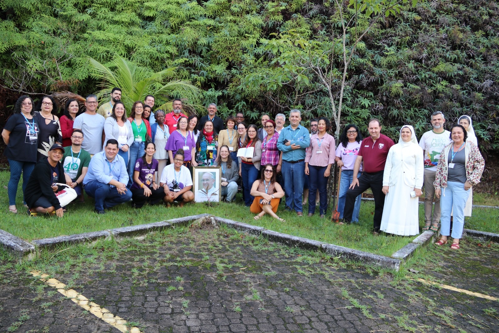 Encontro Nacional da Pastoral da Moradia e Favela acontece em Recife (PE) de 18 a 21 de junho