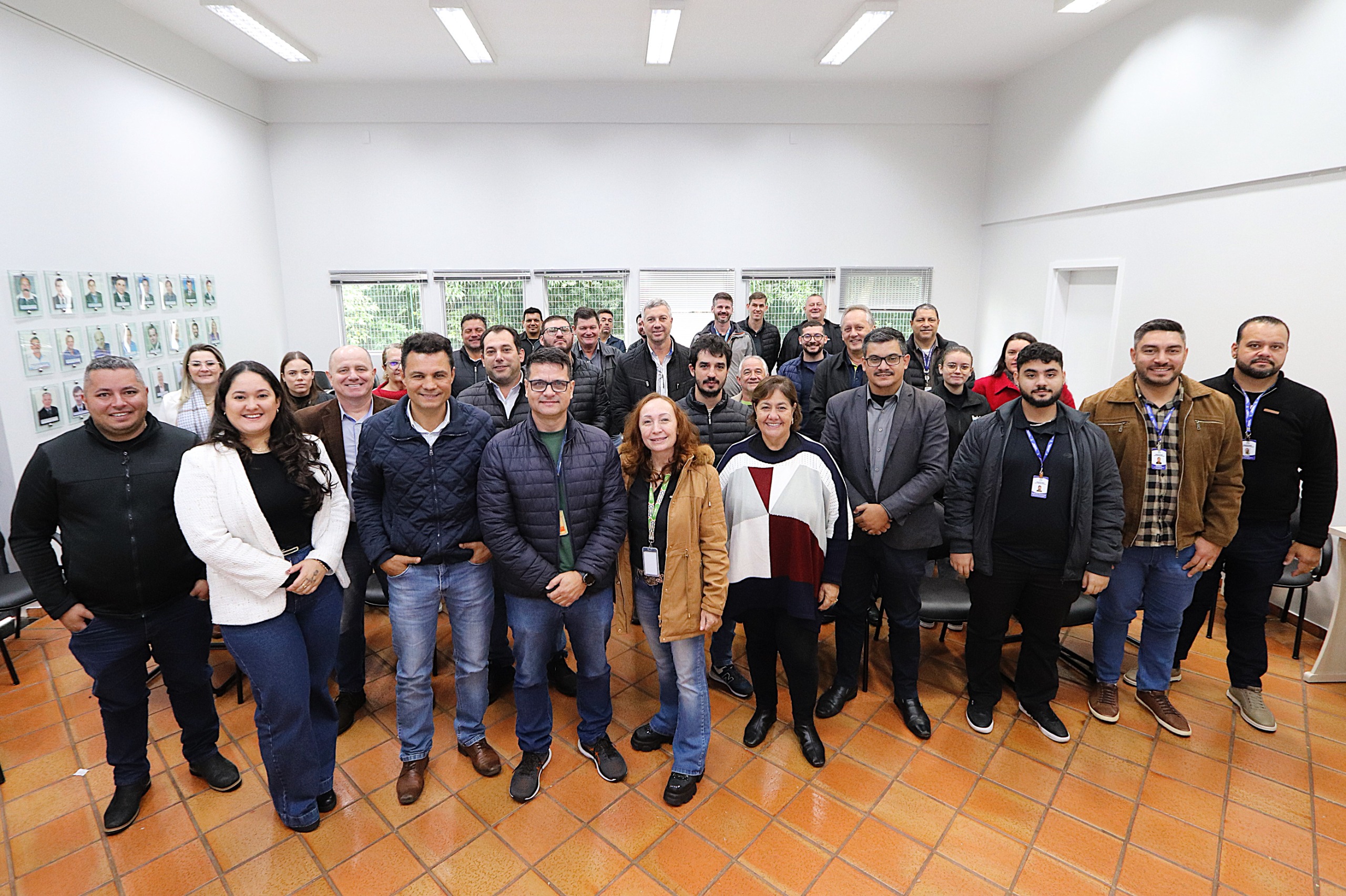 Prorrogadas as inscrições de profissionais para a Usina de Projetos dos Lindeiros
