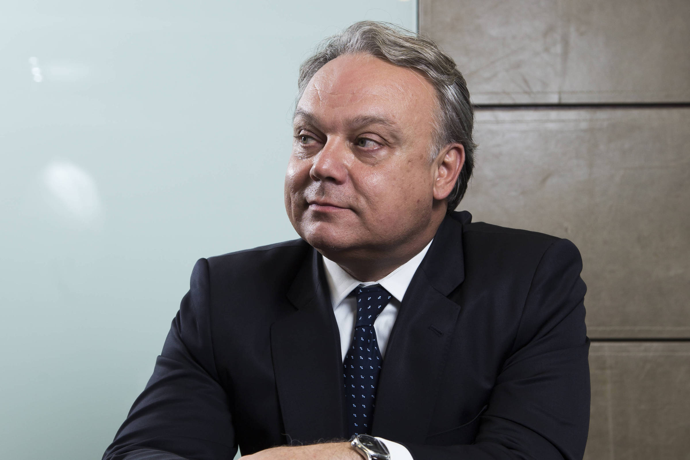 Renegociação do agro é 'duplo castigo' para bancos, diz presidente do comitê de riscos da Caixa