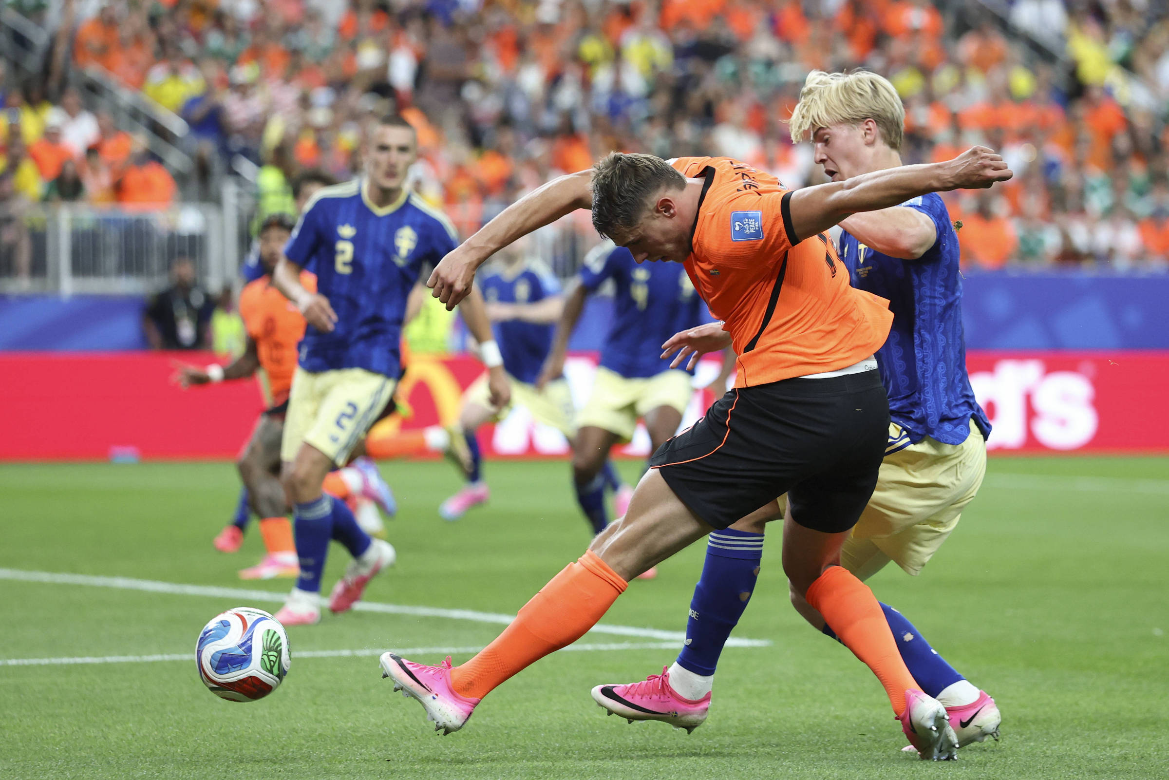 Holanda, Suécia ou Japão? Retrospecto manda Brasil fugir de holandeses e torcer por suecos na Copa