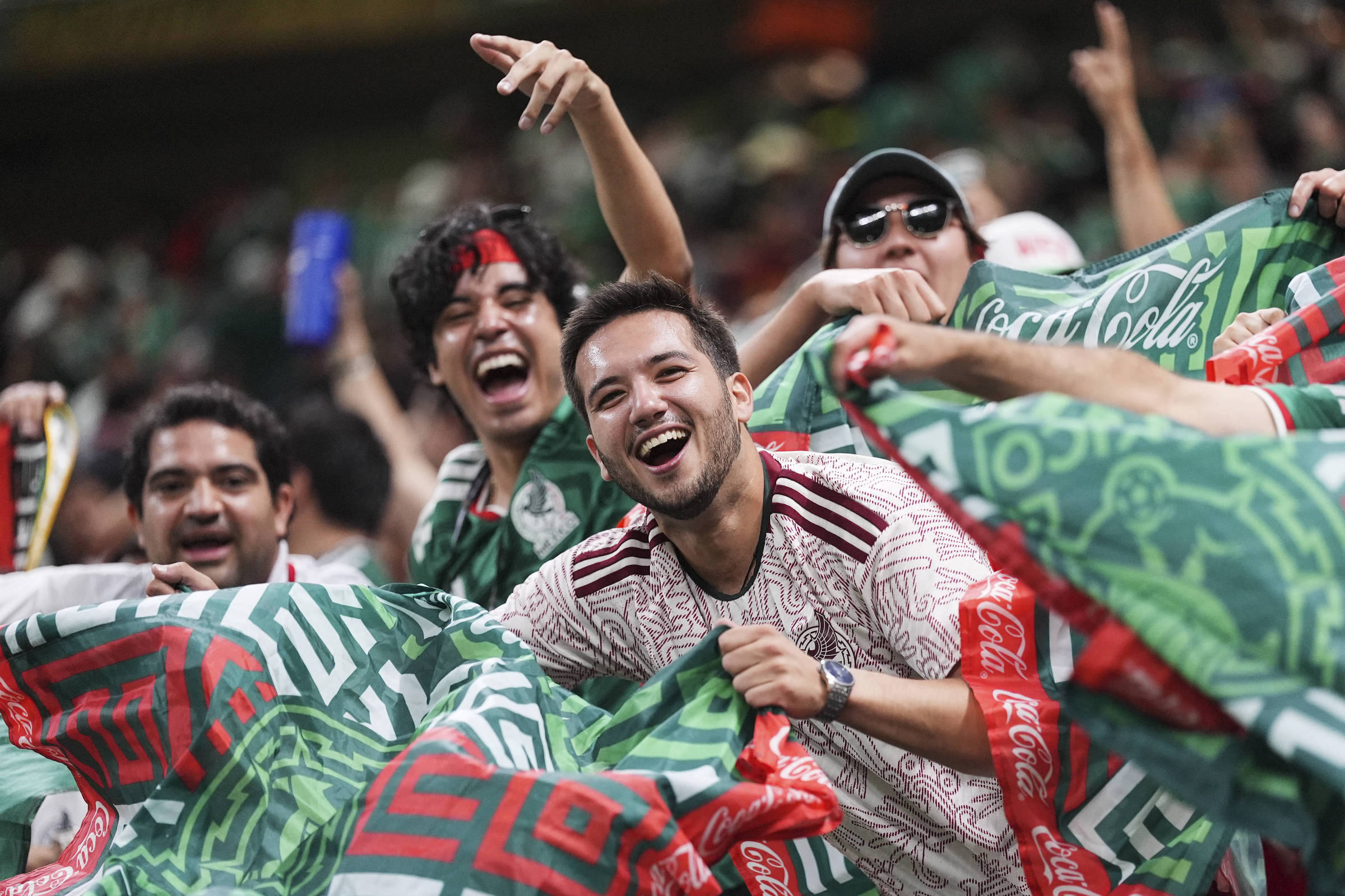 Saiba quais seleções estão classificadas para a fase de 32 da Copa do Mundo