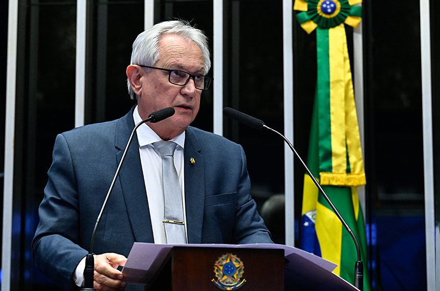 Hermes Klann defende penas maiores para pichação