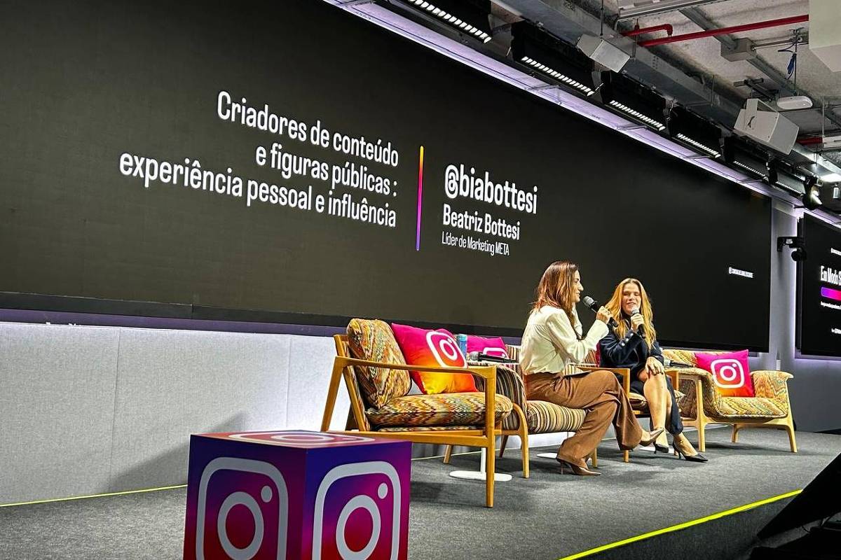 Instagram reforça segurança online em Contas de Adolescentes e limita trabalho de influencers mirins
