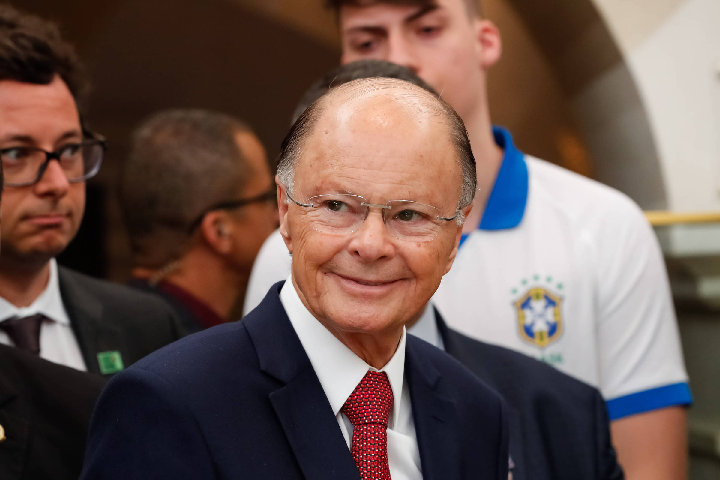 Edir Macedo comprou banco da família Renner em 2020; saiba mais