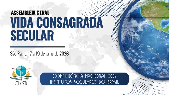 Institutos Seculares do Brasil realizam Assembleia Geral em sintonia com a caminhada da Igreja no país 