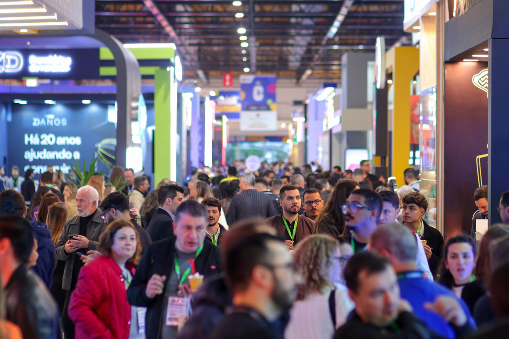 Instituições financeiras fortalecem as franquias na ABF Expo 2026