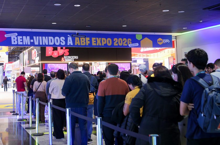 Visitantes destacam diversidade de oportunidades na ABF Expo 2026 