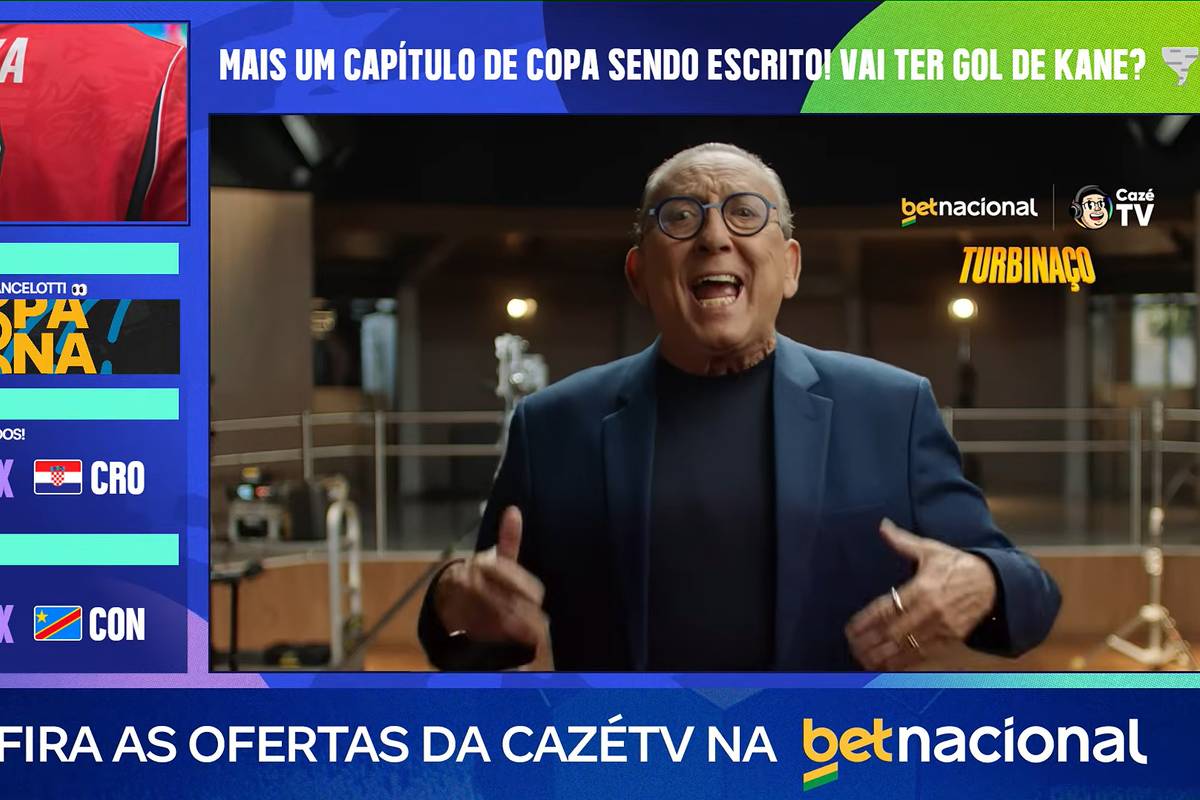 Especialistas veem lacuna em responsabilização de emissoras por propagandas de bets