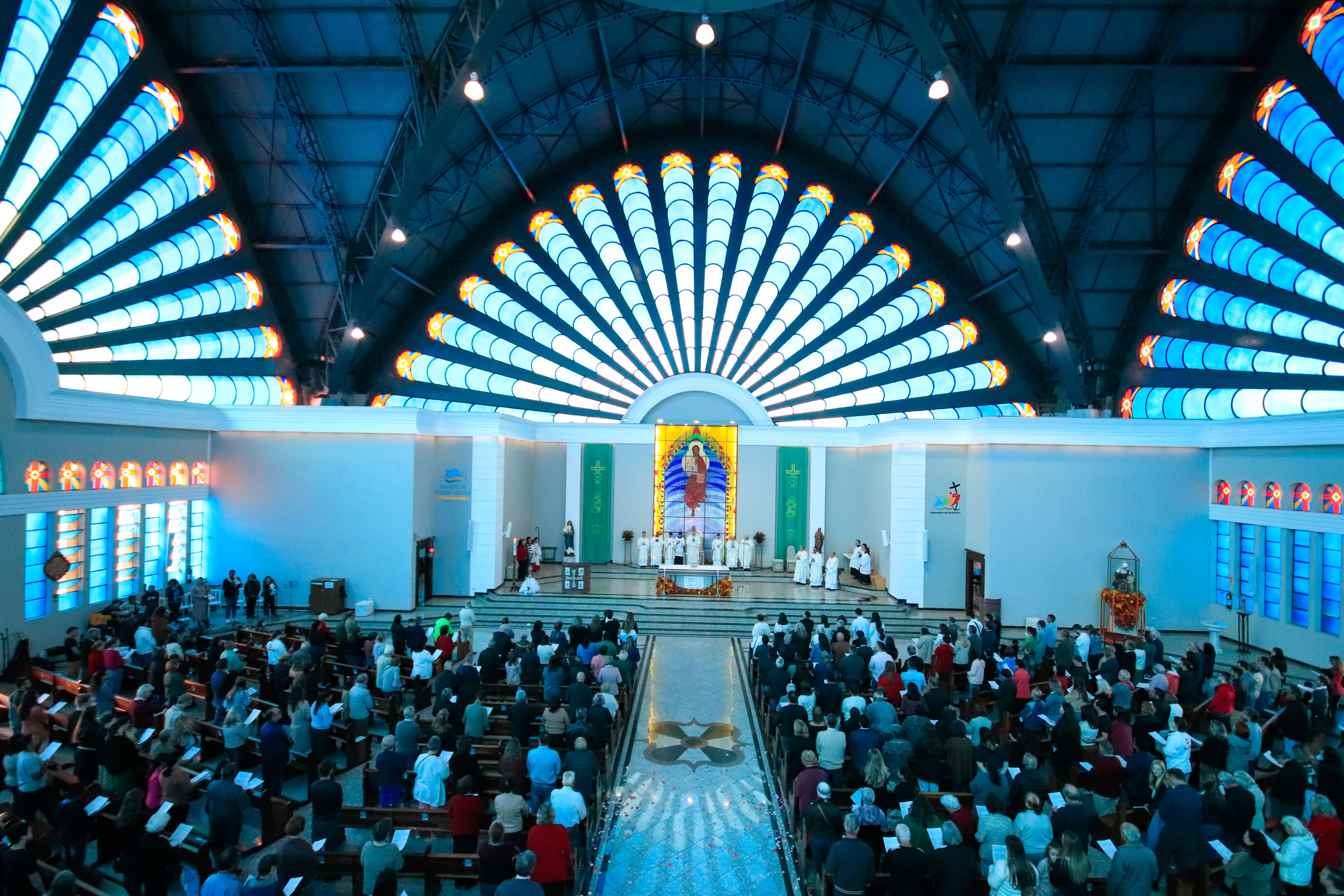 Catedral divulga programação da Festa de Sant’Ana