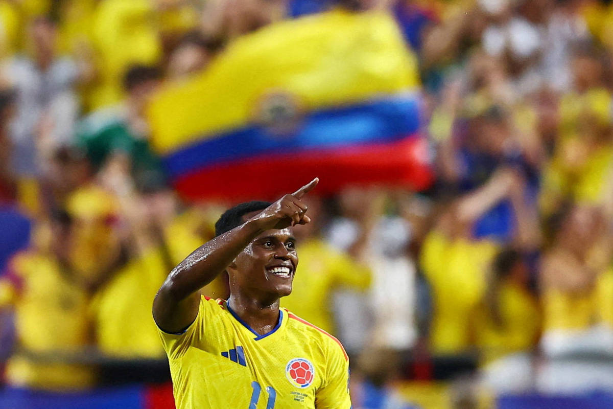 Com vitória magra, Colômbia é a última classificada às oitavas de final da Copa do Mundo