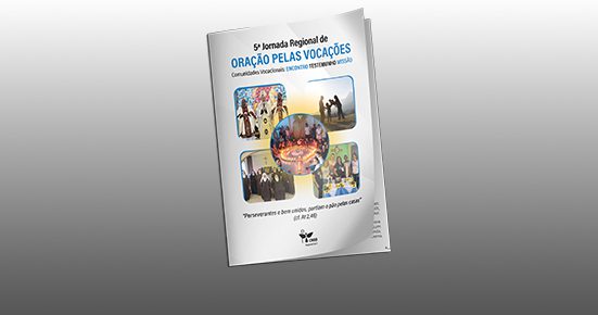 Igreja do Paraná promove Jornada Regional de Orações pelas Vocações pelo 5° ano consecutivo