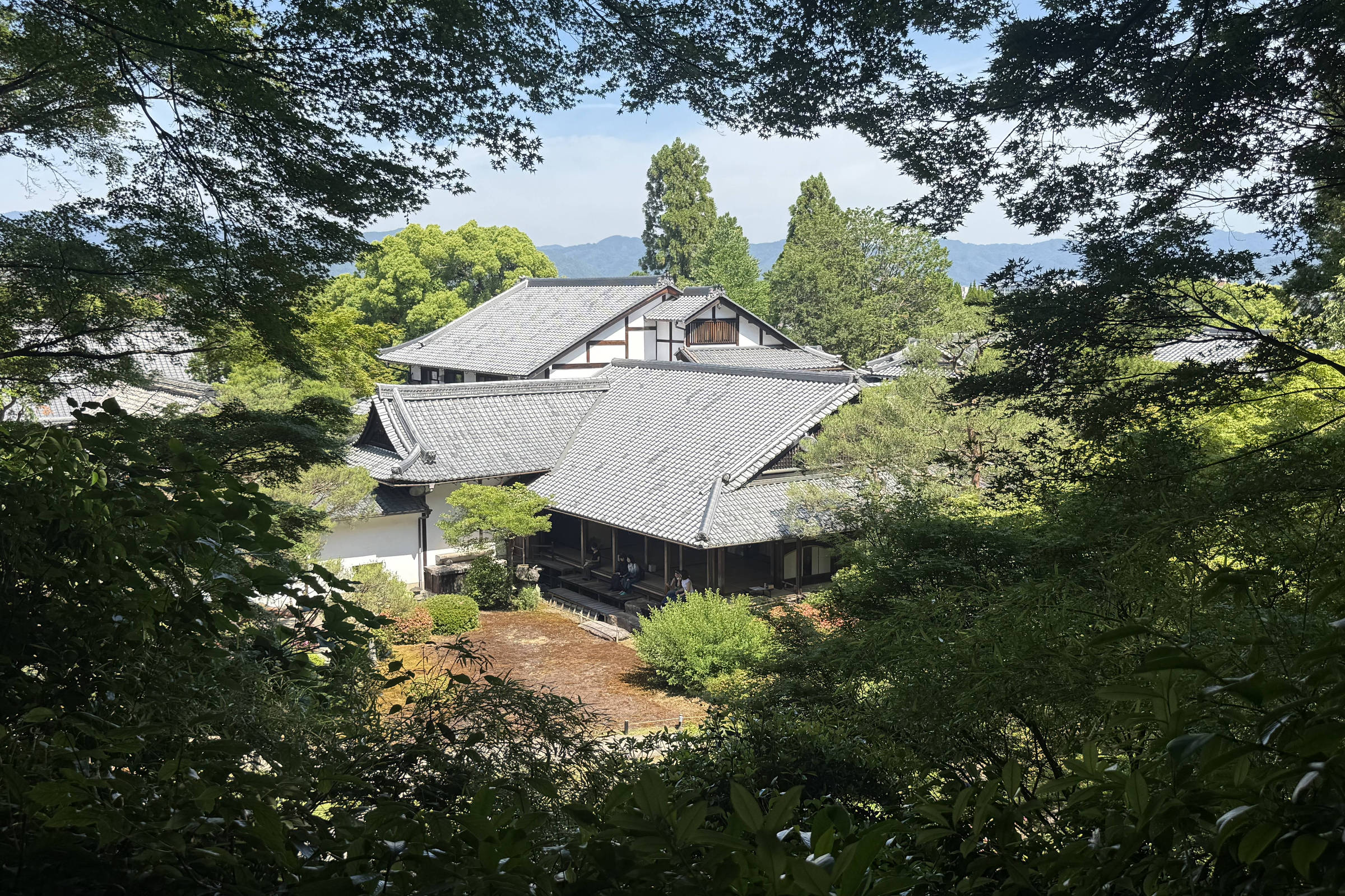 Veja roteiro por Kyoto que inclui templos, palácios e florestas