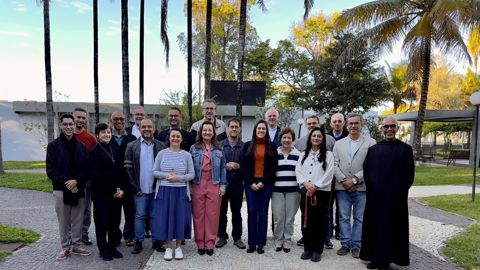 Comissão Episcopal para a Liturgia reúne Equipe de Reflexão para avaliar o quadriênio e projetar próximos passos