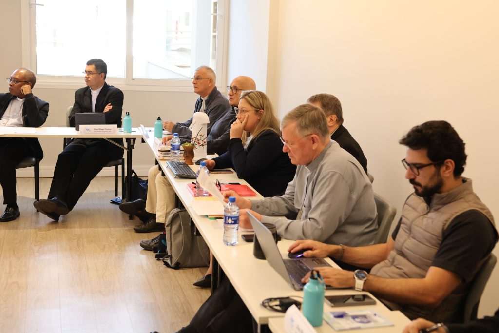 Dom Jaime Spengler destaca missão do episcopado como serviço, comunhão e testemunho no mundo contemporâneo