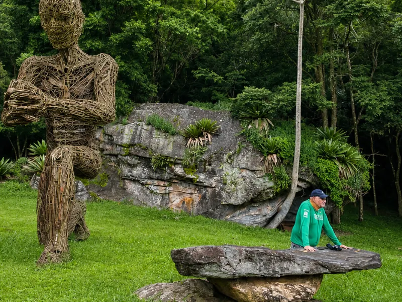 Fuja do inverno óbvio: destinos de natureza para viajar melhor no Brasil