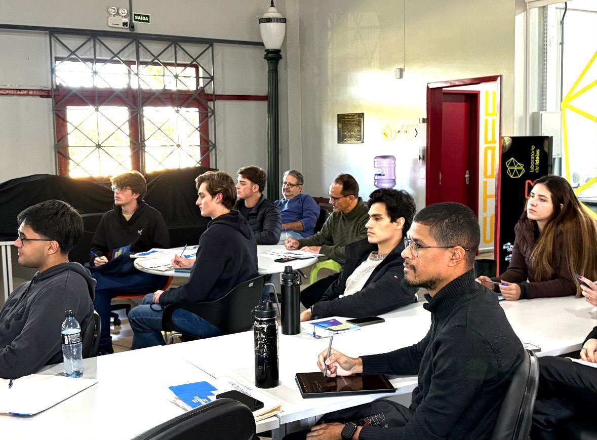 Prefeitura abre inscrições para nova etapa do programa Trilhar voltado ao desenvolvimento de startups